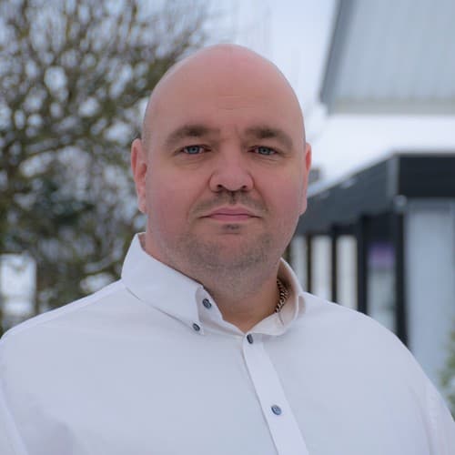 Per Hjertstrand Profil Billede